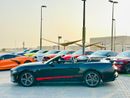 Ford Mustang STD Ecoboost | Monthly 1600/- | 0% DP | Blindspot | Heated Wheels | # 19892