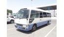 Toyota Coaster RIGHT HAND DRIVE (Stock no PM655 )