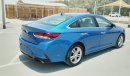 Hyundai Sonata SE - New Shape