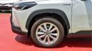 Toyota Corolla Cross 1.8L Hybrid