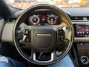 Land Rover Range Rover Velar P250 R-Dynamic SE 2.0L