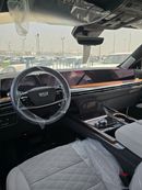 Cadillac Escalade Premium Luxury 6.2L AWD