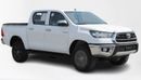 Toyota Hilux GLX 2.7L Double Cab Utility 4WD A/T 2.7L Comfort D/C 6-AT