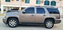 GMC Yukon MODIFIED YUKON DENALI  2011 GCC