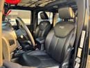 Jeep Wrangler Unlimited Sport 3.6L A/T