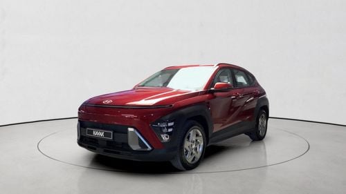 هيونداي كونا 2.0 AUTO SMART PLUS | شامل الضمان | 0 ﺪﻔﻋﺓ ﺃﻮﻟﻯ
