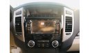 Mitsubishi Pajero 3.5L PETROL - FULL OPTION - SUNROOF - SPECIAL DEAL PRICE