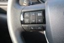 Toyota Fortuner TOYOTA FORTUNER 2.7L PETROL GRADE E GRADE AUTO