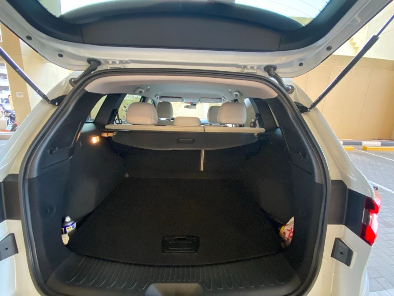 Renault Koleos LE