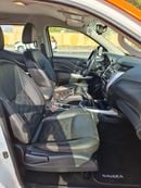 Nissan Navara 2024 Nissan Navara Manual petrol full option excellent condition *original white*