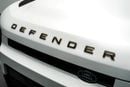 Land Rover Defender 110 OCTA P635 - European Specs