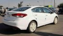 Kia Cerato 2.0L