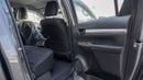 Toyota Hilux GLX TOYOTA HILUX 2.7 MT HIGH -2026YM