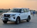 Nissan Patrol SE T1 4.0L MODEL 2020 GCC CAR PERFECT CONDITION INSIDE AND OUTSIDE FULL OPTION