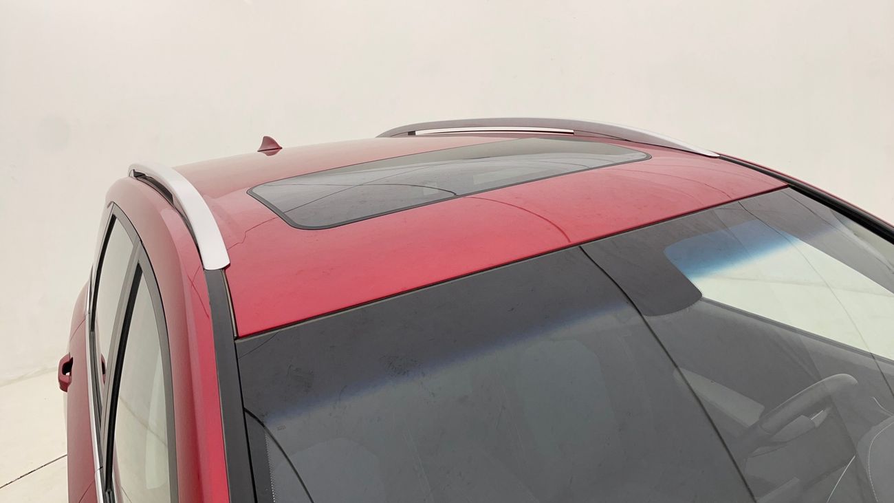 Chevrolet Captiva PREMIER 1.5 | Zero Down Payment | Home Test Drive