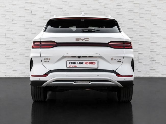 BYD Song Plus Premium, миниатюра 25