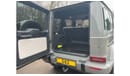 Mercedes-Benz G 63 AMG Std G63 Right Hand Drive