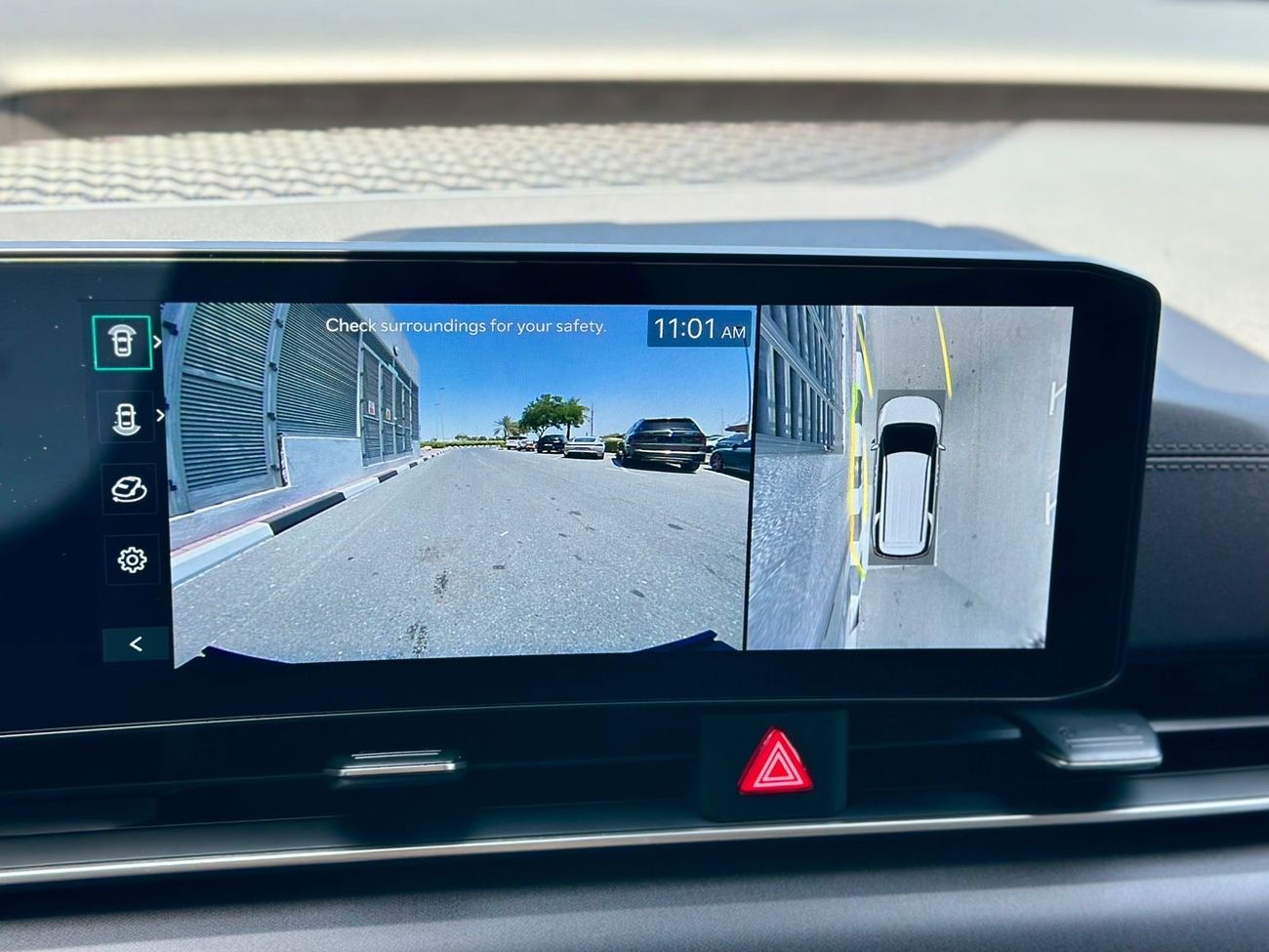 Kia Carnival 3.5L - V6 Full Option - 9 Seater - A/T - Direct Owner