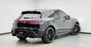 بورش ماكان GTS