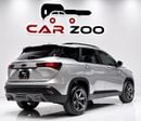 Chevrolet Captiva PREMIER