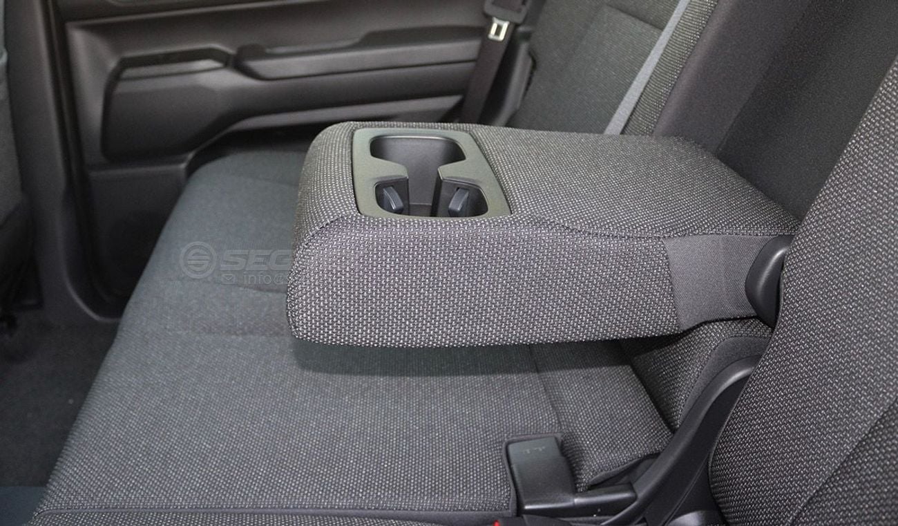 تويوتا برادو - All Rounder, 2.8L Turbo Diesel 4WD 8A/T | 2026 Model | Ready for Export