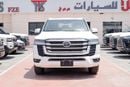 تويوتا لاند كروزر LAND CRUISER GXR 4.0 L 2025