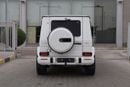مرسيدس بنز G 63 AMG Std 5.5L