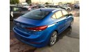 Hyundai Elantra Hyundai Elantra (Full Option GLS 2.0 cc )