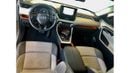 Toyota RAV4 TOYOTA RAV4 2020 ADVENTURE GCC SPECS,FULL TOP OPTION NO. 1