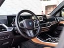 بي أم دبليو X5 40i xDrive 3.0L