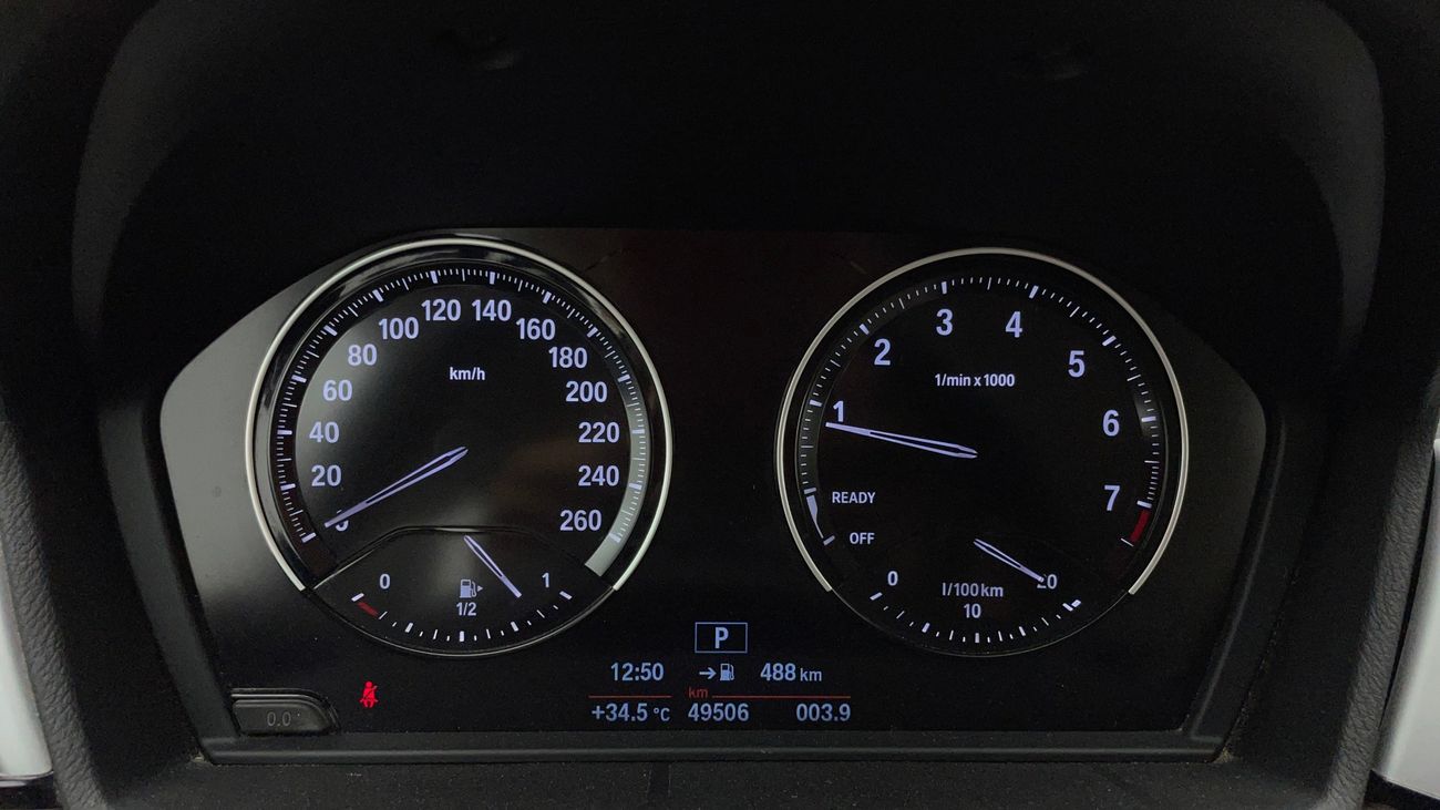 BMW X2 SDRIVE 20I 2 | Zero Down Payment | Home Test Drive