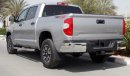 Toyota Tundra 2017 Crewmax TRD SR5 0 km