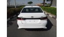 Toyota Yaris 1.5L FWD | 2023