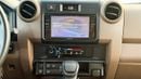 Toyota Land Cruiser Pick Up TOYOTA PICK-UP LC 79 A/T 4.0L V6 - 2025
