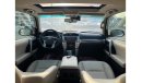 Toyota 4Runner 2020 TRD OFF ROAD 7-SEATER 4x4 FULL OPTION