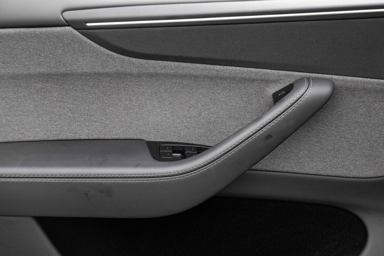 تسلا موديل Y Standard Model Y Standard | 3,525 P.M | 0% Downpayment | Tesla Warranty