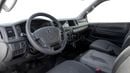 Toyota Hiace Toyota HiAce HR