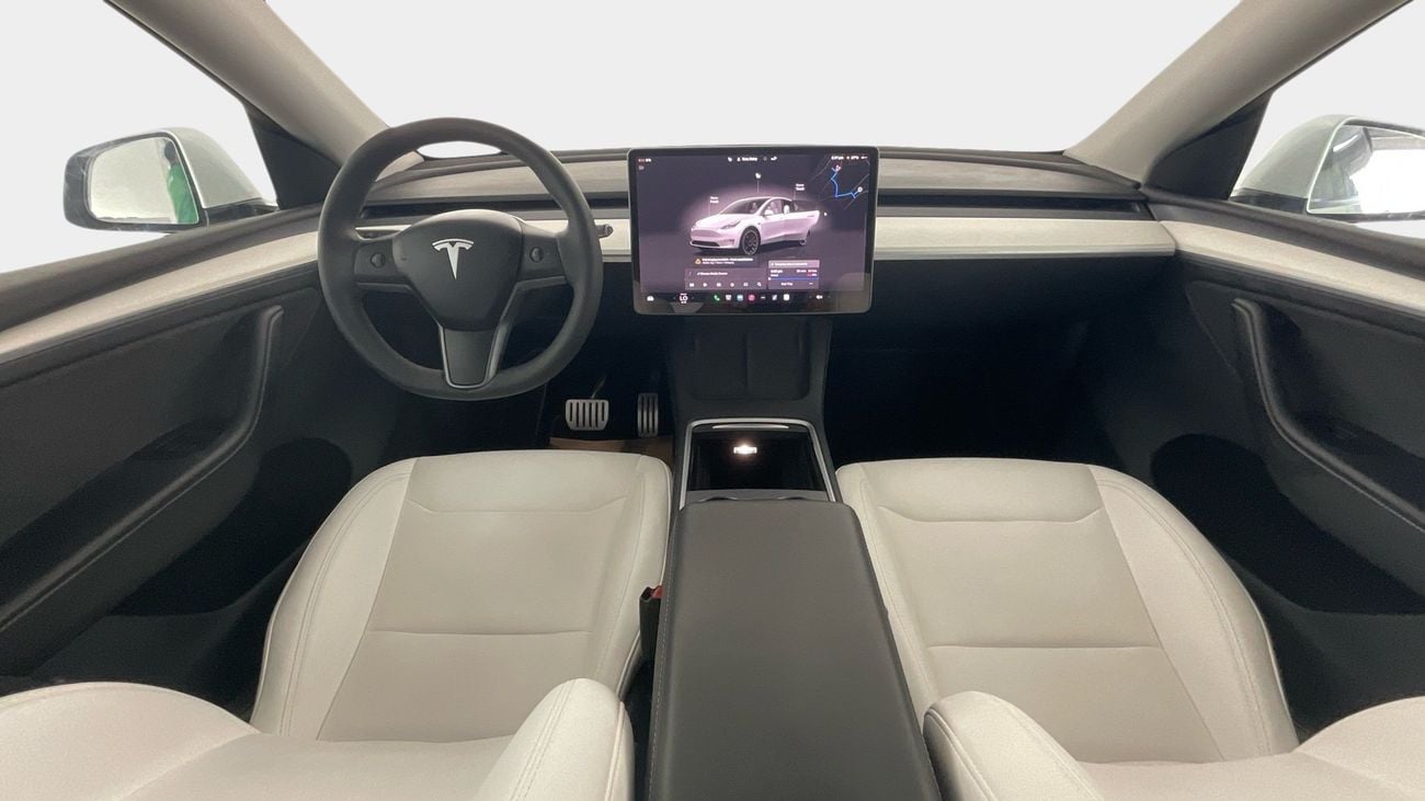 Tesla Model Y Performance (Dual Motor) | upto AED 20,000 Ramadan Discount | Guaranteed Warranty | 0 Down Payment