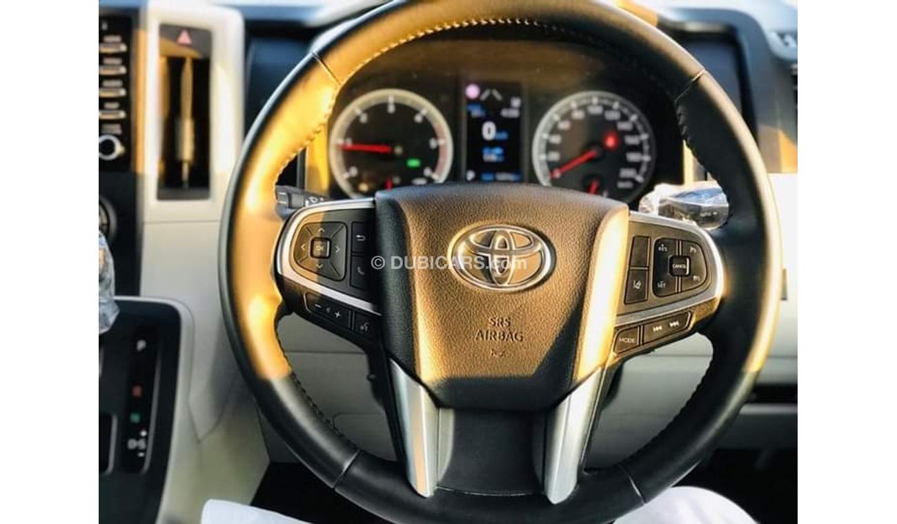 تويوتا هاياس