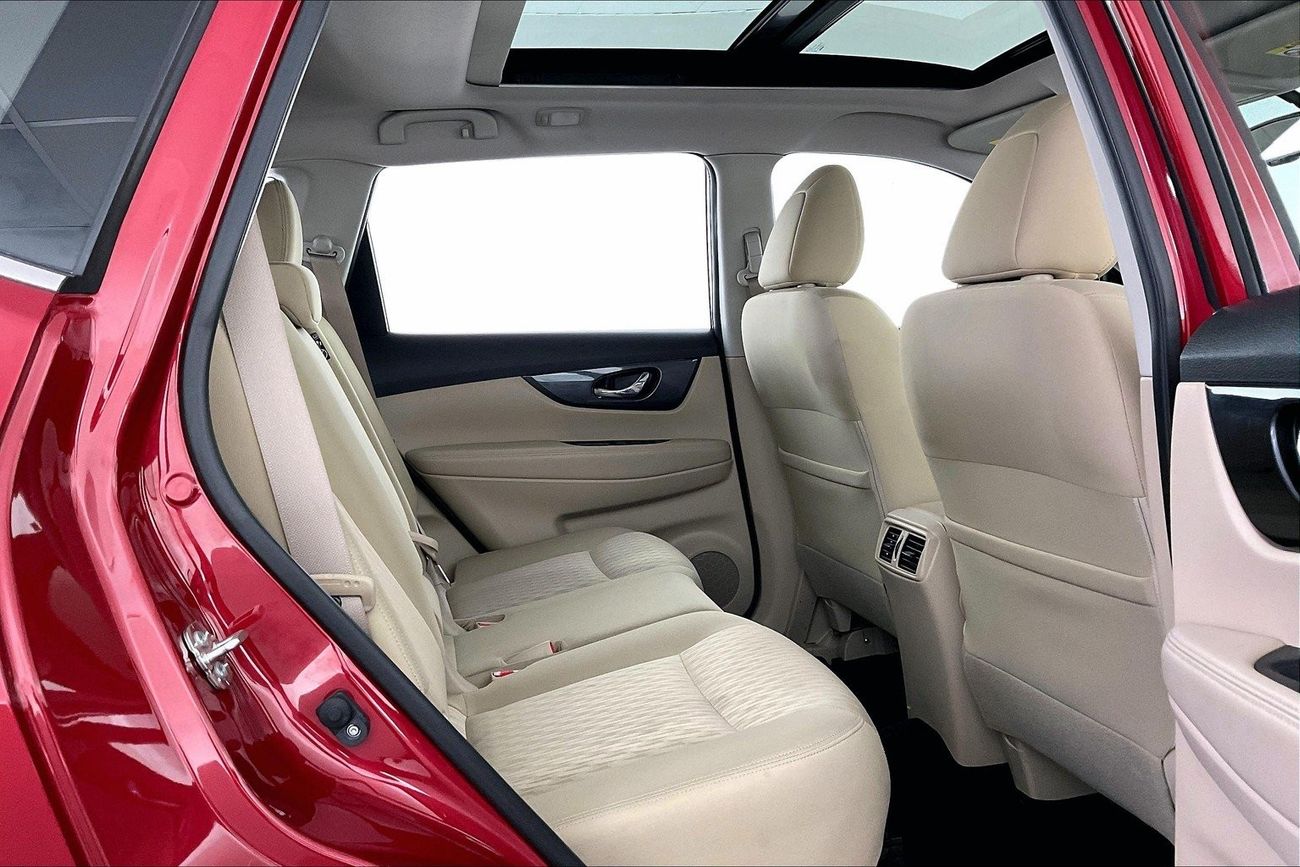 Nissan Pathfinder SL | 1 year free warranty | 0 Down Payment