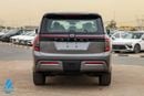 Nissan Patrol LE PLATINUM CITY 2026 | GCC | 3.5L V6 | AWD | 9AT | Red Interior | Height Control | Export Only