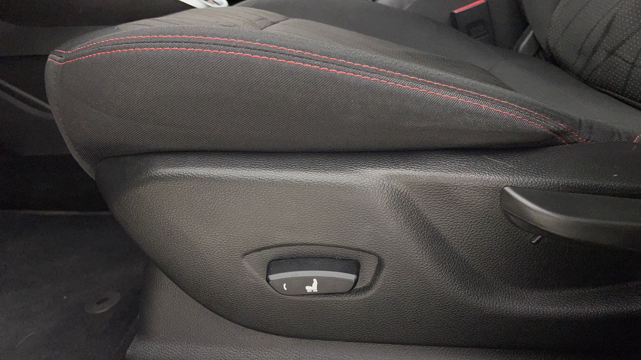 Chevrolet Groove PREMIER 1.5 | Zero Down Payment | Home Test Drive