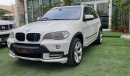 BMW X5 Gulf - agency condition - without accidents - number one - manhole - leather - back wing - sensors -