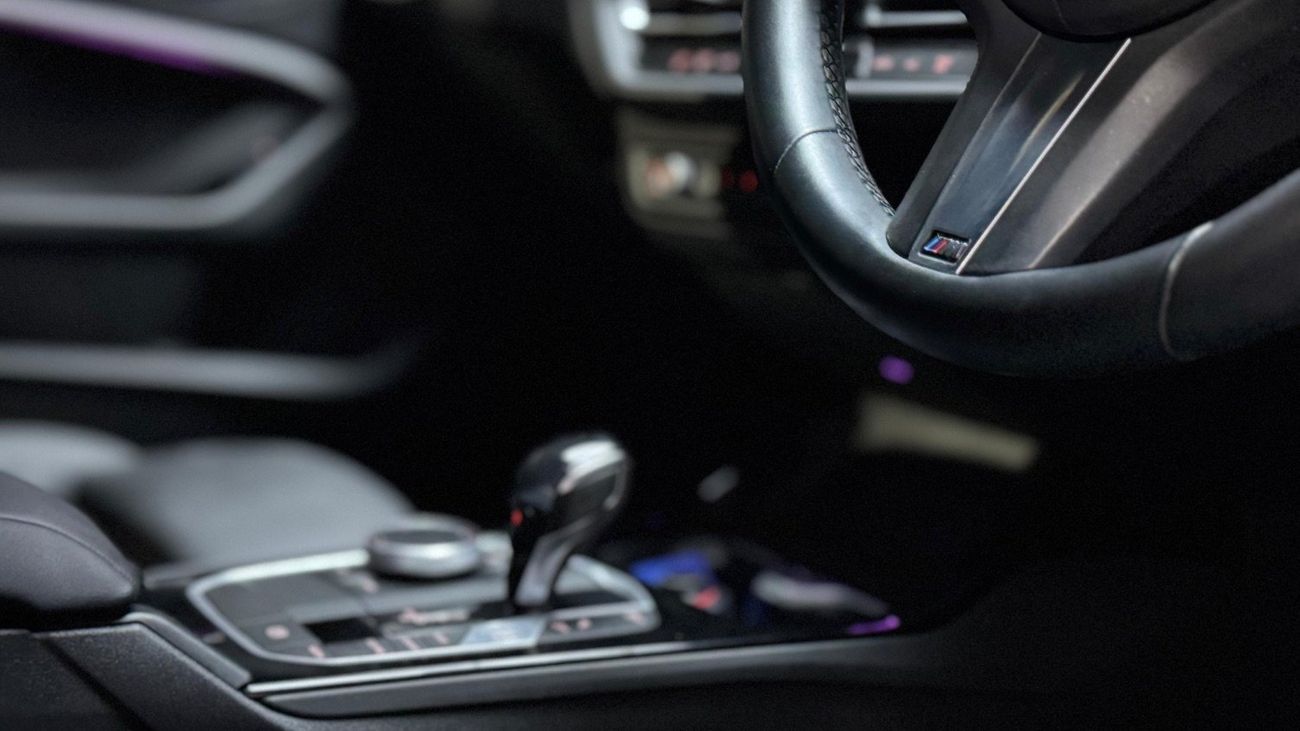 BMW 220i Export from Australia