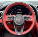 بنتلي بينتايجا 2023 Bentley Bentayga First Edition, Warranty, Full Service History, Fully Loaded, GCC