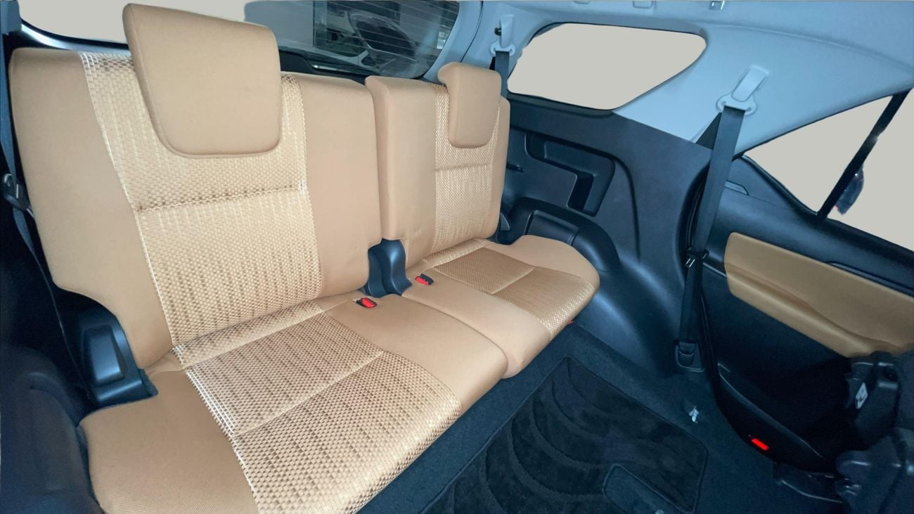 Toyota Fortuner EXR 2023 | AED 1324/Month | 0 DP | 30 Day Return | Warranty