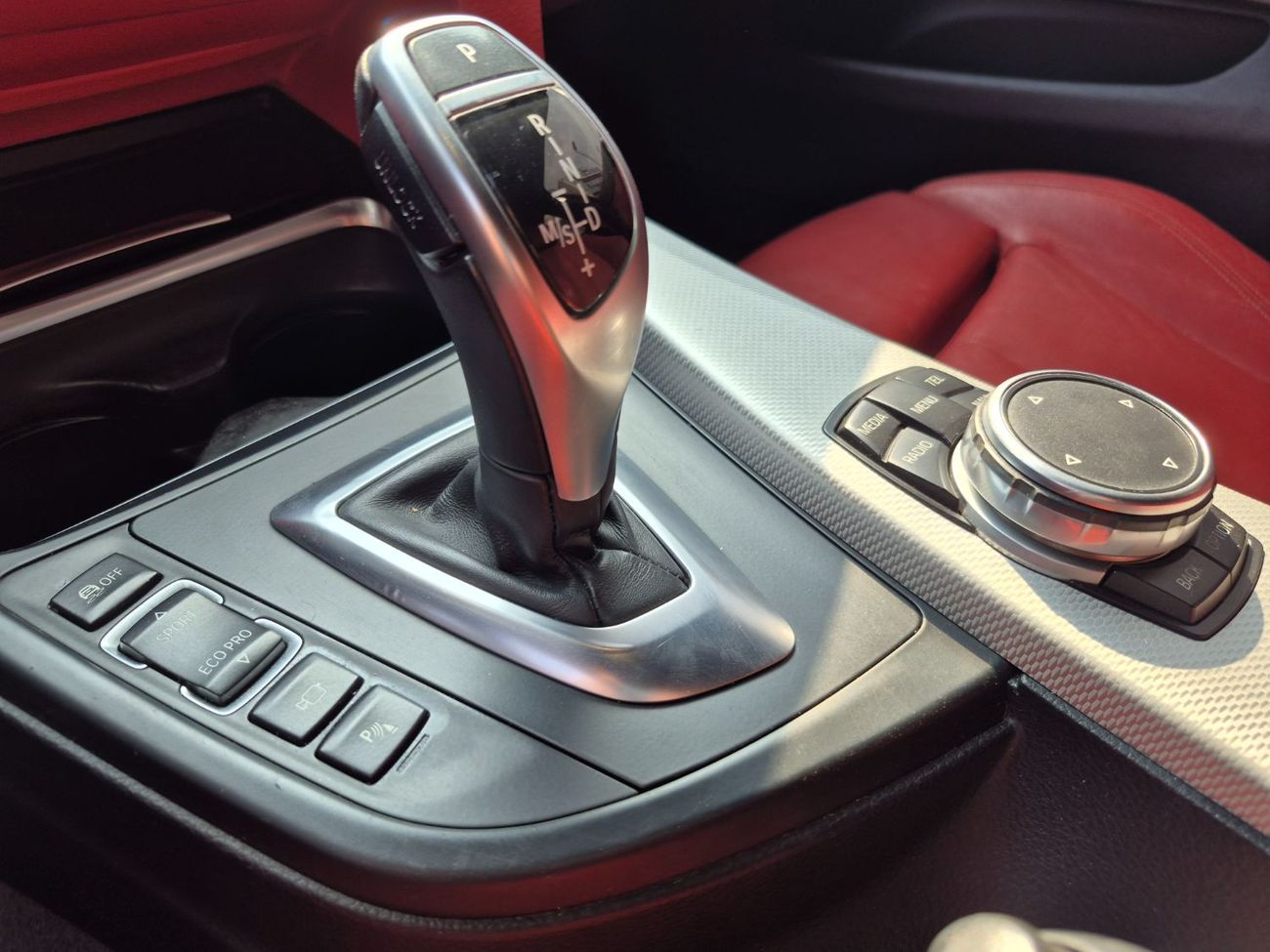 بي أم دبليو 435i M Sport 3.0L