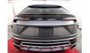 Lamborghini Urus Full Option FREE AIR SHIPPING *Available in USA* Ready For Export