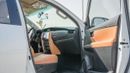 Toyota Fortuner 2026 Toyota Fortuner GX 2.7L At Petrol 4WD