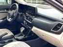 Kia Seltos GT Line 1.6L 976 P.m | GT Line GCC Specs - Excellent Condition | Under warranty